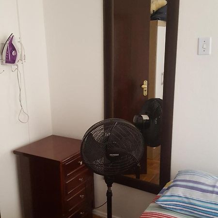 בלו הוריזונטה Comodidade E Seguranca No Centro מראה חיצוני תמונה