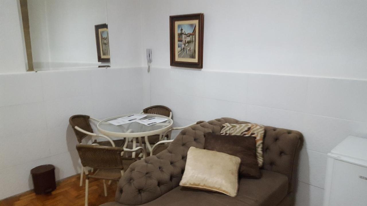 בלו הוריזונטה Comodidade E Seguranca No Centro מראה חיצוני תמונה