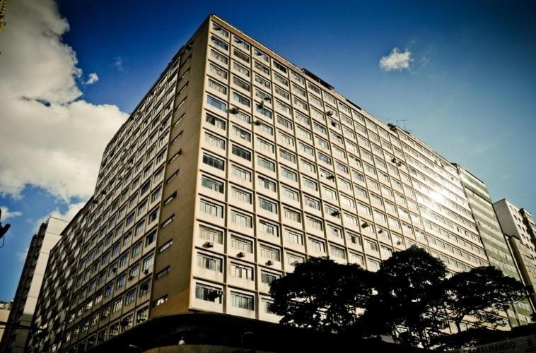 בלו הוריזונטה Comodidade E Seguranca No Centro מראה חיצוני תמונה