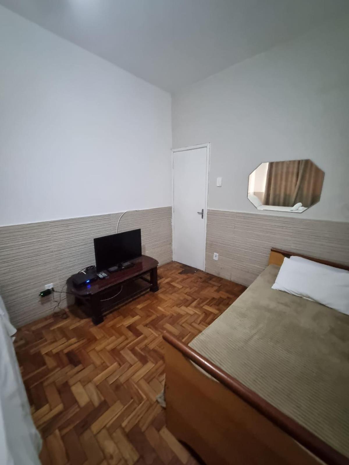 בלו הוריזונטה Comodidade E Seguranca No Centro מראה חיצוני תמונה