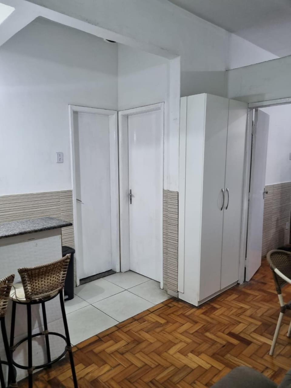 בלו הוריזונטה Comodidade E Seguranca No Centro מראה חיצוני תמונה