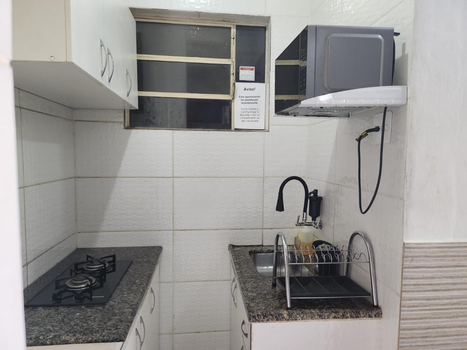 בלו הוריזונטה Comodidade E Seguranca No Centro מראה חיצוני תמונה