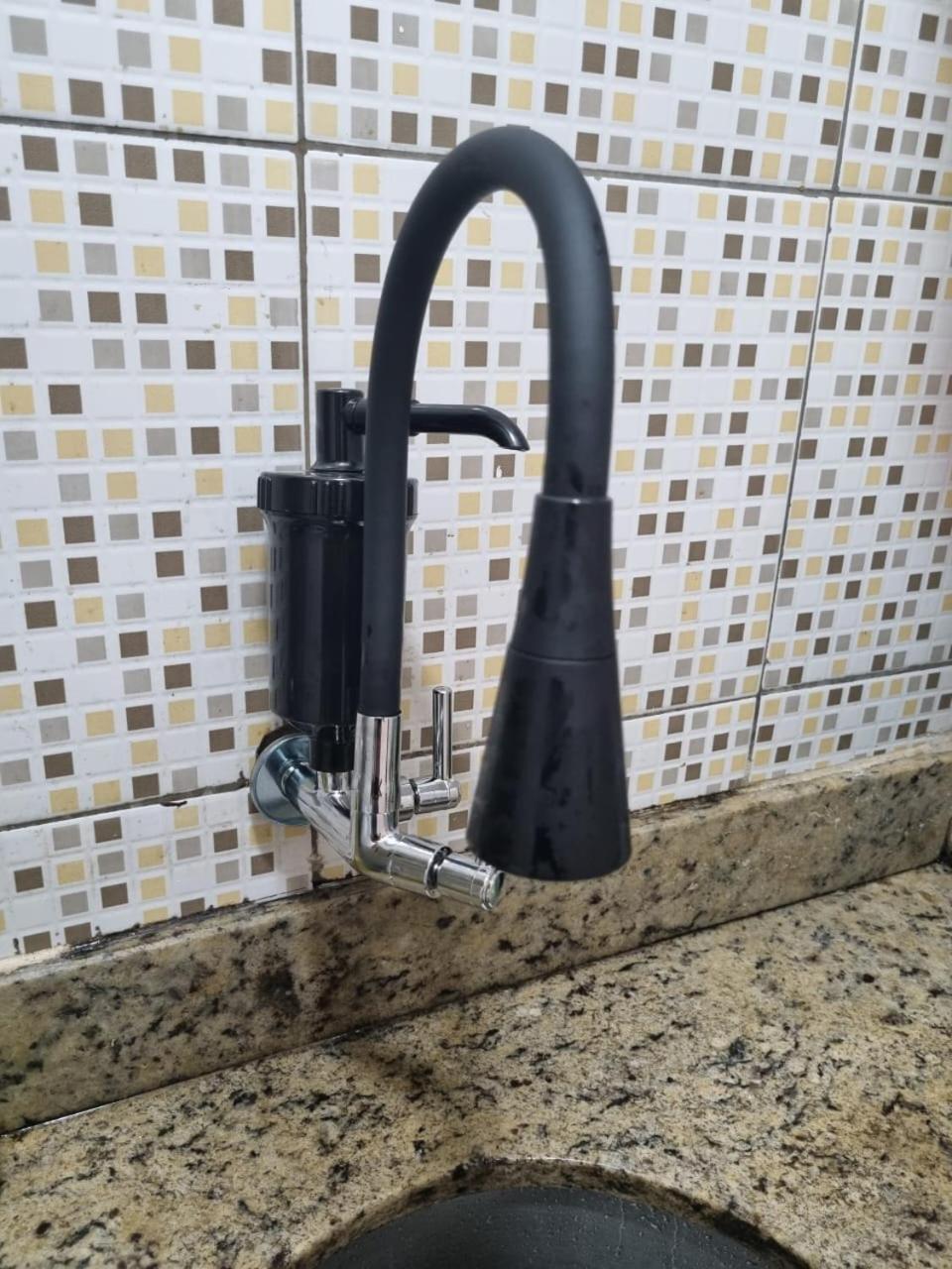 בלו הוריזונטה Comodidade E Seguranca No Centro מראה חיצוני תמונה