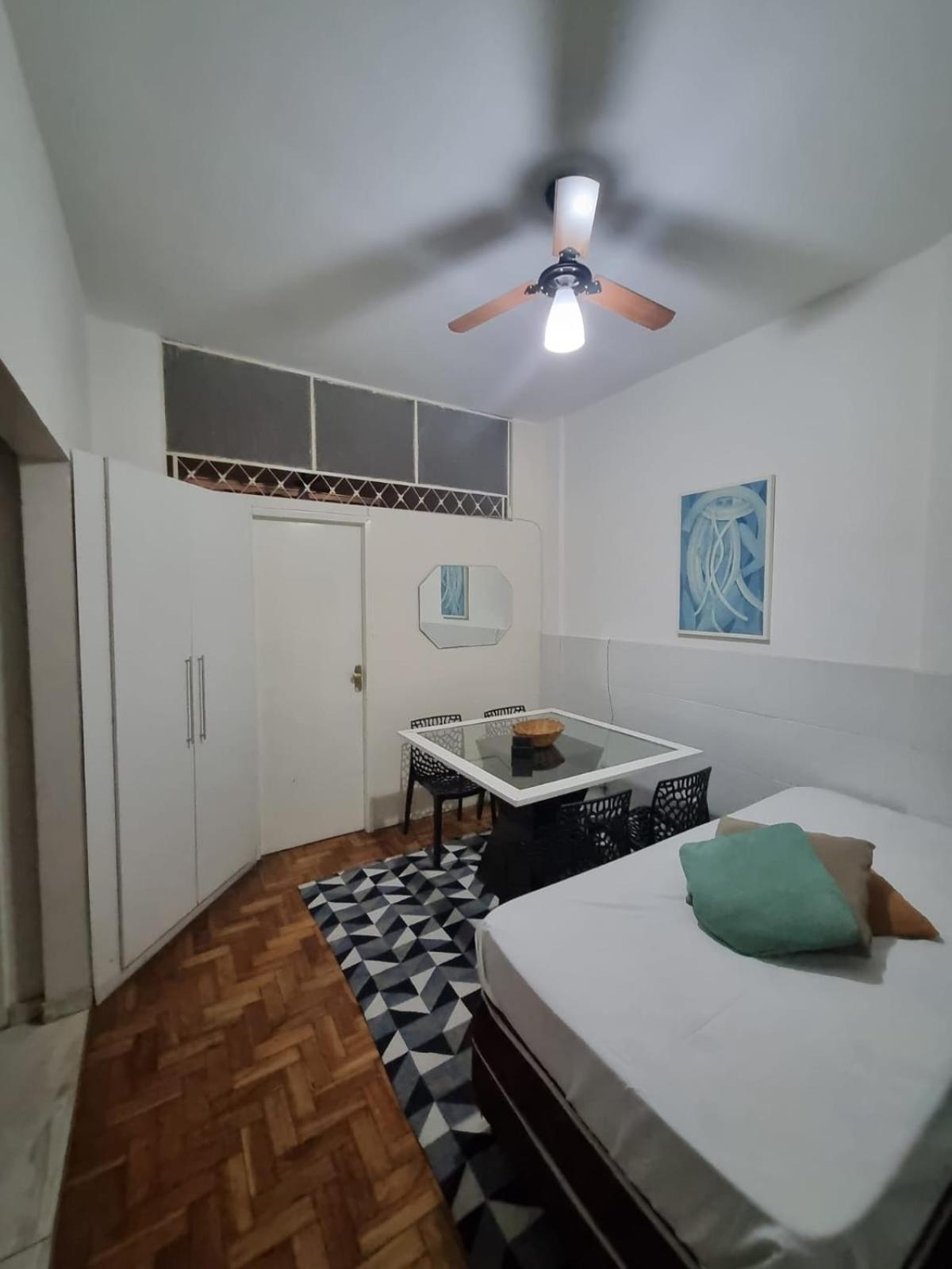 בלו הוריזונטה Comodidade E Seguranca No Centro מראה חיצוני תמונה