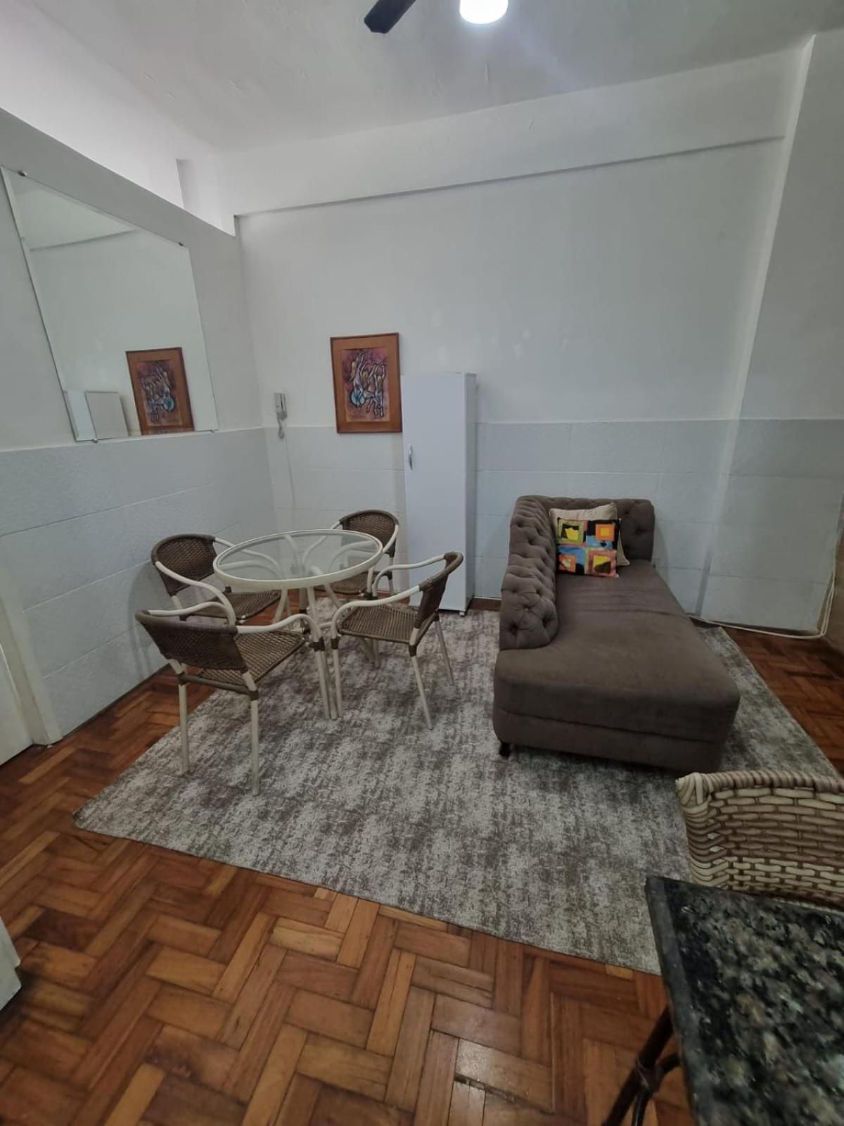 בלו הוריזונטה Comodidade E Seguranca No Centro מראה חיצוני תמונה