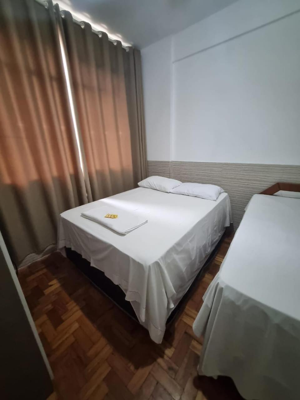 בלו הוריזונטה Comodidade E Seguranca No Centro מראה חיצוני תמונה
