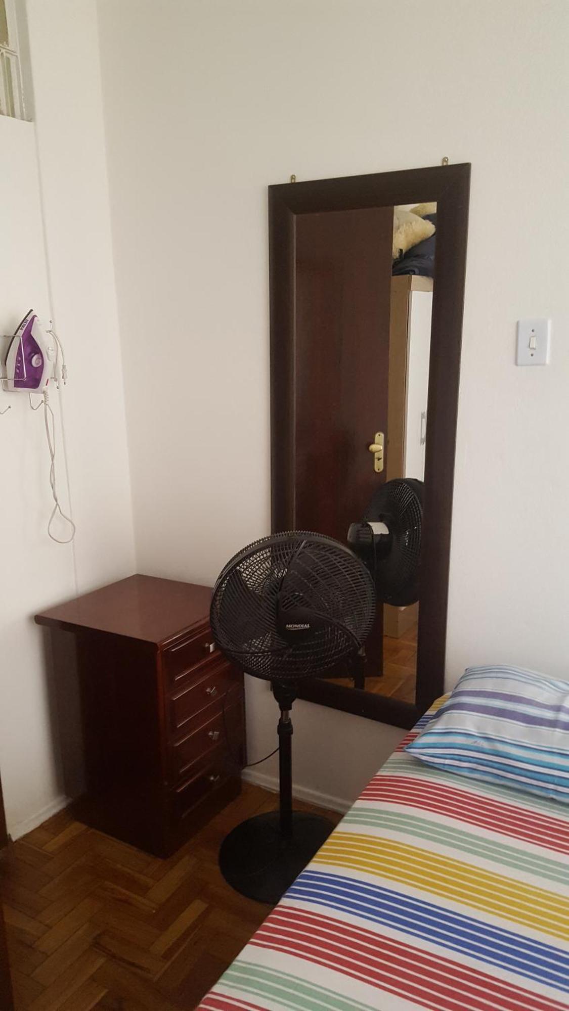 בלו הוריזונטה Comodidade E Seguranca No Centro מראה חיצוני תמונה