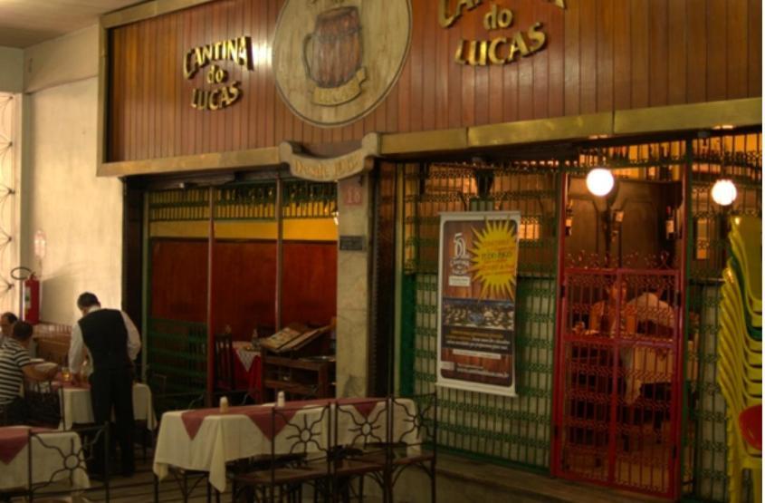בלו הוריזונטה Comodidade E Seguranca No Centro מראה חיצוני תמונה